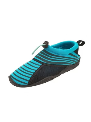 Foto van product BECO the world of aquasports Sportschoen turquoise / zwart