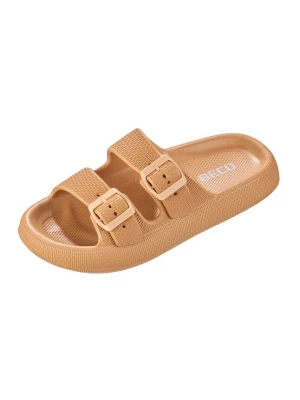 Foto van product BECO the world of aquasports Strand- / badschoen 'Airkiss-Leisure' beige