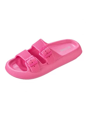 Foto van product BECO the world of aquasports Strand- / badschoen 'Airkiss-Leisure' pink