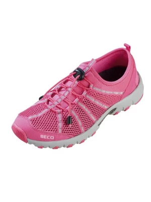 Foto van product BECO the world of aquasports Waterschoen 'Active' pink