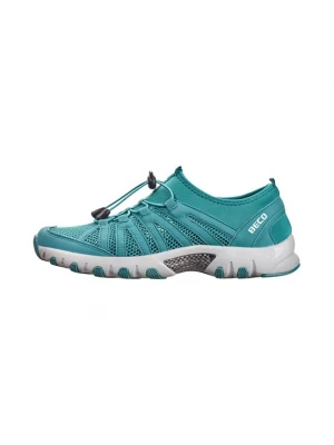 Foto van product BECO the world of aquasports Waterschoen 'BEactive Aqua Fitness Trainers' turquoise