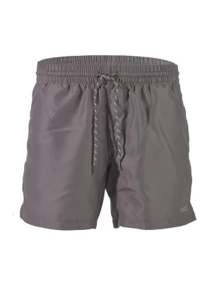 Foto van product BECO the world of aquasports Zwemshorts 'Nature Vibes' grijs
