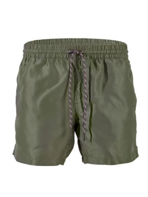 Foto van product BECO the world of aquasports Zwemshorts 'Nature Vibes' olijfgroen