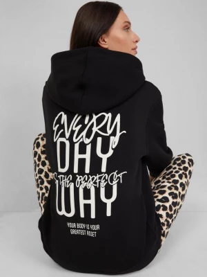 Foto van product Behaaglijk relaxed fit sweatshirt s.Oliver