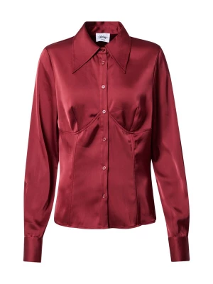 Foto van product Bella x ABOUT YOU Blouse rood