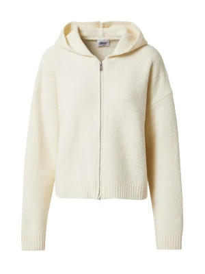 Foto van product Bella x ABOUT YOU Gebreid vest 'Doreen' offwhite
