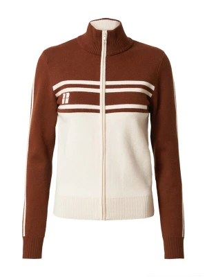 Foto van product Bella x ABOUT YOU Gebreid vest 'Janett' crème / brokaat
