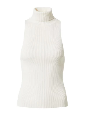 Foto van product Bella x ABOUT YOU Gebreide top 'Rachel' offwhite