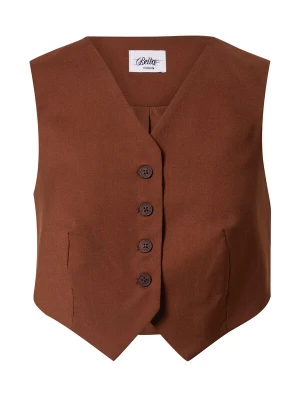 Foto van product Bella x ABOUT YOU Gilet 'Josefina' bruin