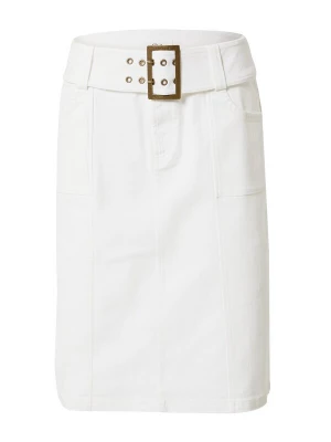 Foto van product Bella x ABOUT YOU Rok 'Caja' wit