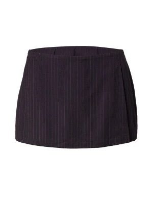 Foto van product Bella x ABOUT YOU Rok 'Hailey' blauw / navy