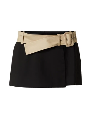 Foto van product Bella x ABOUT YOU Rok 'Jasmin' zwart