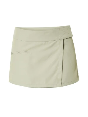 Foto van product Bella x ABOUT YOU Rok 'Penelope' groen / kaki