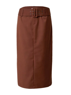 Foto van product Bella x ABOUT YOU Rok 'Rhonda' bruin