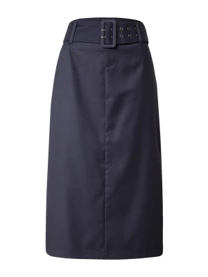 Foto van product Bella x ABOUT YOU Rok 'Rhonda' nachtblauw