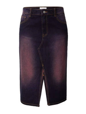 Foto van product Bella x ABOUT YOU Rok 'Stefanie' violetblauw
