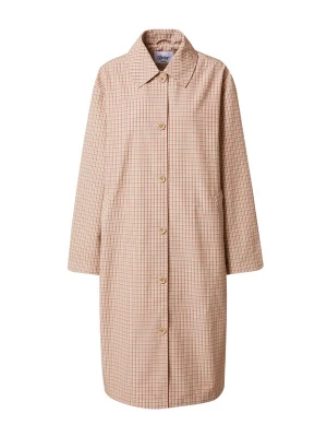 Foto van product Bella x ABOUT YOU Tussenmantel 'Sidney' beige / rood / pastelrood
