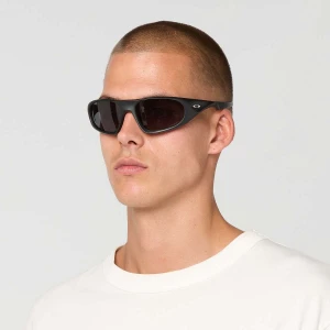 Foto van product Belleville Polished Oakley zwart