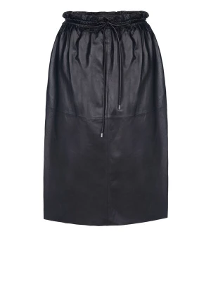 Foto van product Belstaff Rok 'Belstaff Rock' zwart
