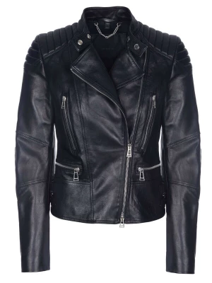 Foto van product Belstaff Tussenjas 'Belstaff Jacke' zwart