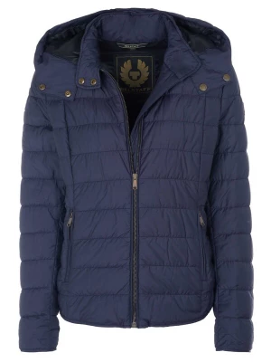 Foto van product Belstaff Tussenjas navy