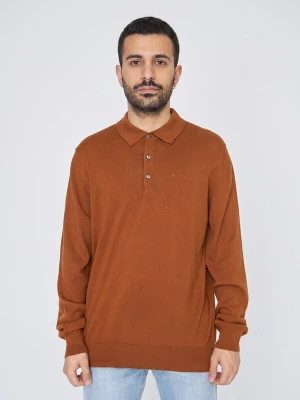Foto van product Ben Sherman Shirt 'Signature' bruin