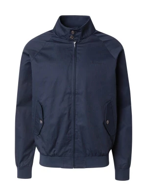 Foto van product Ben Sherman Tussenjas navy