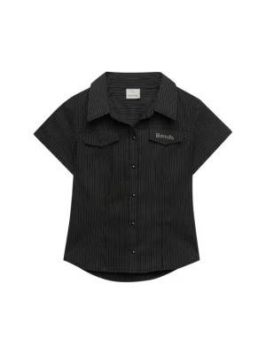 Foto van product BENCH Blouse 'Bench X Superdry&Co' antraciet / grijs gemêleerd