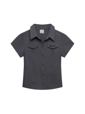 Foto van product BENCH Blouse 'Bench X Superdry & Co' smoky blue