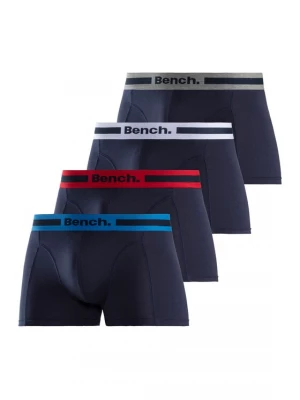 Foto van product BENCH Boxershorts gemengde kleuren
