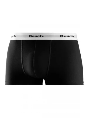 Foto van product BENCH Boxershorts zwart / wit