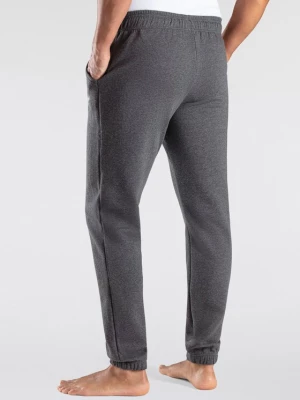 Foto van product BENCH Broek antraciet / wit