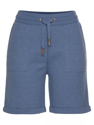 Foto van product BENCH Broek blauw denim