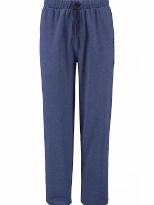 Foto van product BENCH Broek duifblauw / zwart