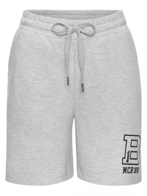 Foto van product BENCH Broek lichtgrijs / zwart