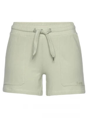 Foto van product BENCH Broek lichtgroen