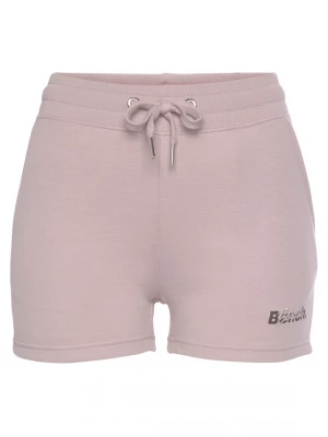 Foto van product BENCH Broek pink / zilver