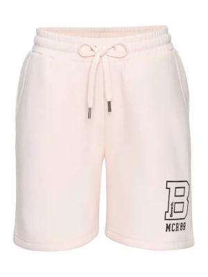 Foto van product BENCH Broek poederroze / zwart