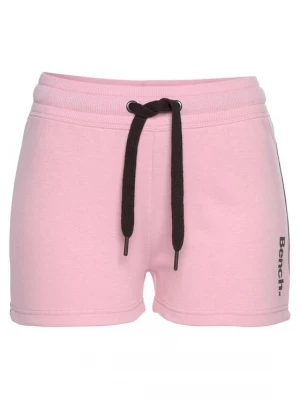 Foto van product BENCH Broek rosa / zwart