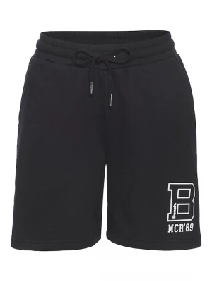 Foto van product BENCH Broek zwart / wit
