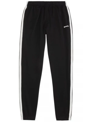 Foto van product BENCH Broek zwart / wit