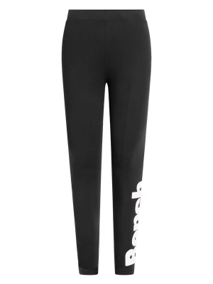 Foto van product BENCH Leggings 'ELIRA' zwart / wit