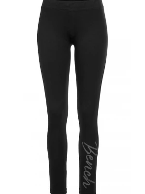 Foto van product BENCH Leggings zwart