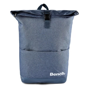 Foto van product BENCH Rugzak blauw / wit