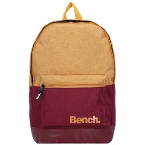 Foto van product BENCH Rugzak cappuccino / bordeaux