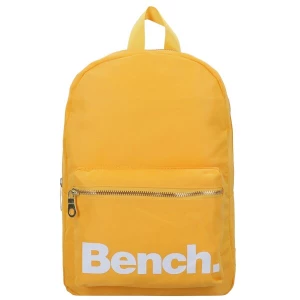 Foto van product BENCH Rugzak geel / wit