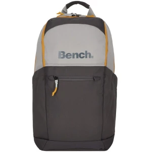 Foto van product BENCH Rugzak 'Leisure' beige / grijs gemêleerd