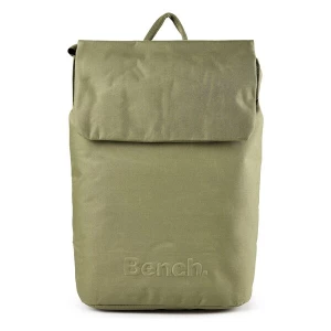 Foto van product BENCH Rugzak 'Loft' mintgroen