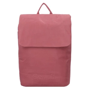 Foto van product BENCH Rugzak 'Loft' pastelrood
