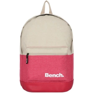 Foto van product BENCH Rugzak sand / pink / wit